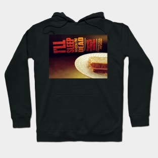 Enjoy Every Sandwich Hoodie